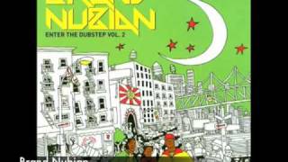 Brand Nubian - Revolution (Lenny Dee &amp; Code of Arms Remix)