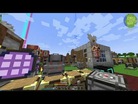 Multiblock Madness 2 Ep29: Biodiesel!