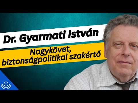 Pirkadat: Dr. Gyarmati István