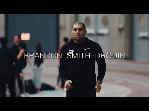 "Victory Lap" - Brandon Smith-Drouin - Track and Field Hype Video