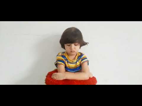 reyaanshjaisinghani Audition