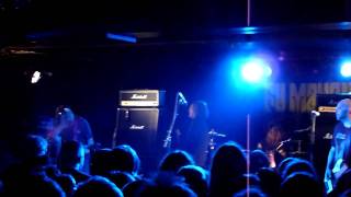 fu manchu - neptune's convoy & redline - 08/17 (01.04.2011, luxor, koeln, germany)