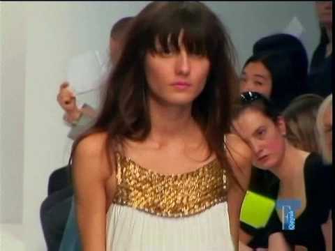 Gharani Strok ss 2007 London