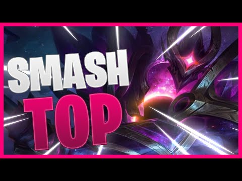 Ammazza CHE MAZZA - League of Legends Gameplay Mordekaiser ITA #22