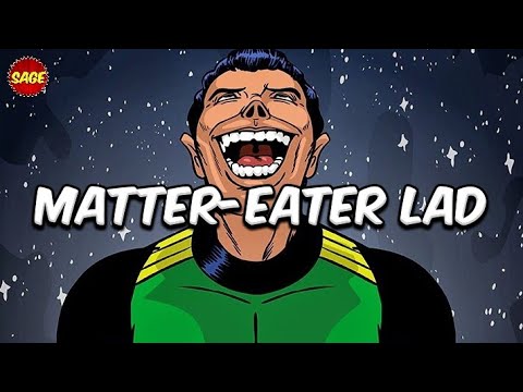 download lagu mp3 mp4 Matter Eater, download lagu Matter Eater gratis, unduh video klip Matter Eater