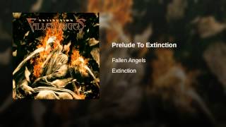 Prelude To Extinction