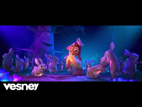 Video thumbnail for Tous des étoiles (Canadian French)