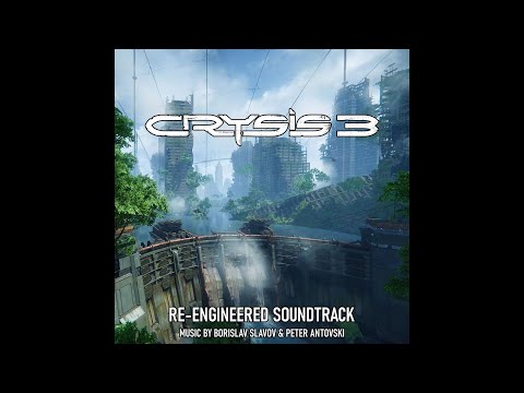 Crysis 3 (Re-Engineered Soundtrack)