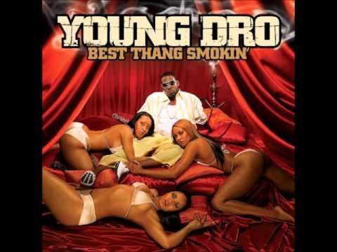 Young Dro - Man in the Trunk