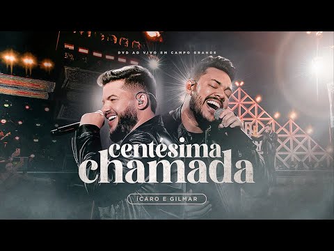 Ícaro e Gilmar - Voltável - Ao Vivo on Spotify Charts