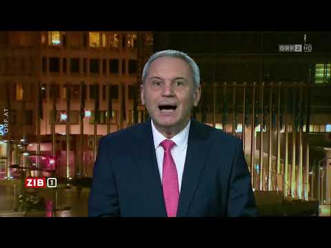 FernG'schaut am 25.02.2021 - ORF - ZIB 1