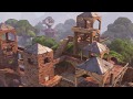 FORTNITE Trailer - Fortnite E3 Gameplay Trailer (New Open World Zombie Game) 2017