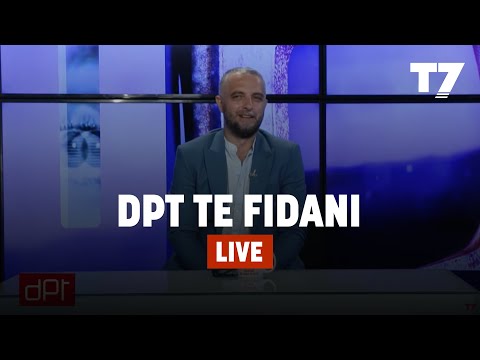 DPT TE FIDANI ,Pjesa e parë - 29.12.2021 | T7