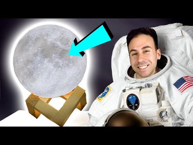 Vídeo relacionado con EDURAIT Lámpara Tierra en 3D. Carga USB, controlador táctil. Regalo cumpleaños, nacimientos, bodas, para hombres, mujeres y niños. (Tierra Personalizada con Foto y Texto)