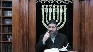הרב אוזן - פרשת חוקת - עבודת התמימות וחודש תמוז.