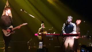 KODALINE in MANILA &quot; Angel &quot;