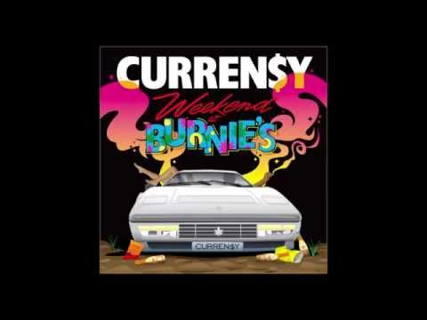 Curren$y - Weekend At Bernies (Full Album)