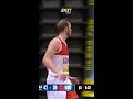 Casey Benson (19 points) Highlights vs. Brussels Basketball