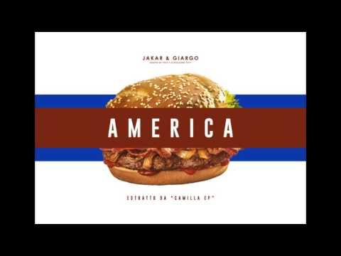 Jakar & Giargo - America (prod. Itten)