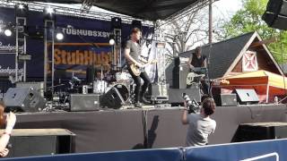 DREAMERS - Never Too Late to Dance (SXSW 2016) HD