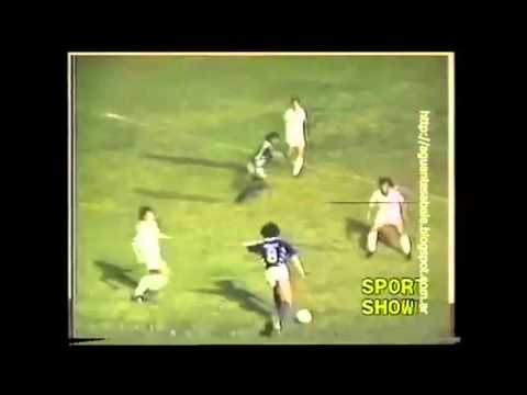 Villa Dálmine 1 - Colón de Santa Fe 1 (Nacional B 1991/1992)