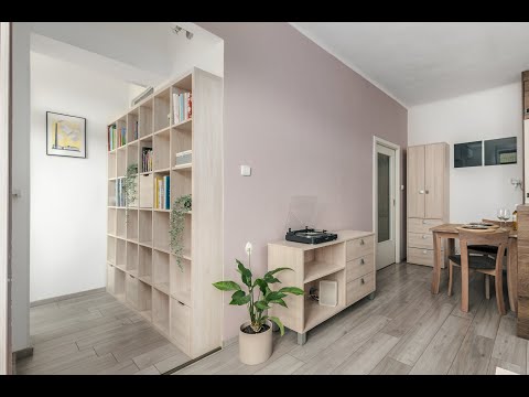 Prodej bytu 2+kk Praha 4 Nusle