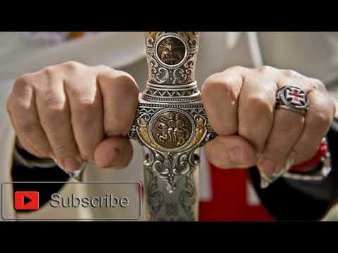 Los templarios en Escocia y la masonería