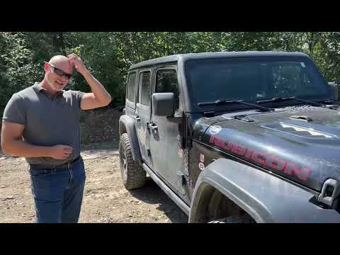 Falken Wildpeak R/T Rugged Terrain Tire 20,000 Mile Review