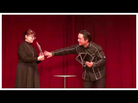 Marked Jumbo ESP Cards (Black) by Tejinaya Magic