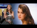 Brooke Shields Reflects On AGING I Feel Like I M Just Beginning Exclusive