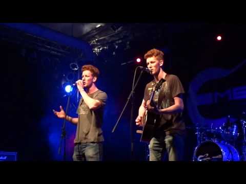 Brother Movement (BROMO) Live @Cologne Essigfabrik –  Like A Picture