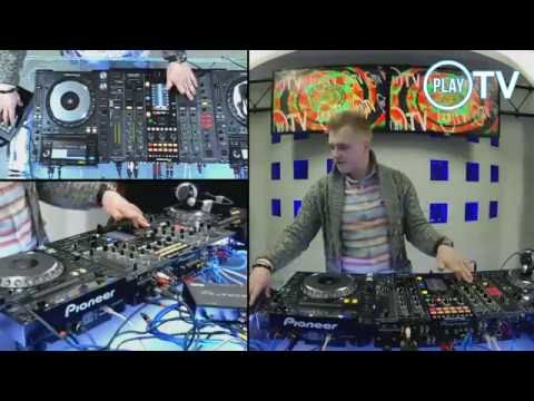 Live @PlayTV 26.03.2015 - NOBRAIN