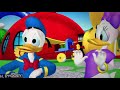Mickey Mouse Clubhouse Donald Duck S Hiccups And Screaming Clip 2007