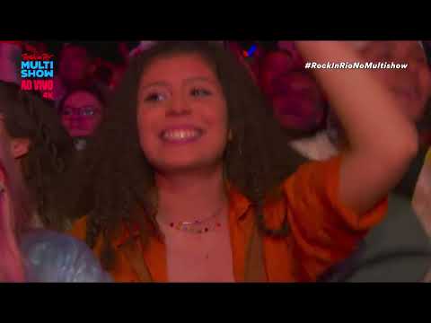 Emicida e convidados - Rock in Rio 2022 (Full Concert)