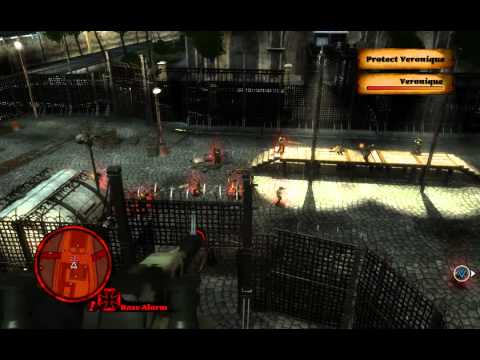 Let's Play The Saboteur 109 - Breakout Bonanza