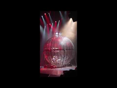 Beau Rivage Shows