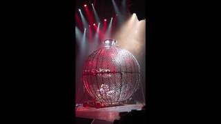 BraVeau Show @ The Beau Rivage