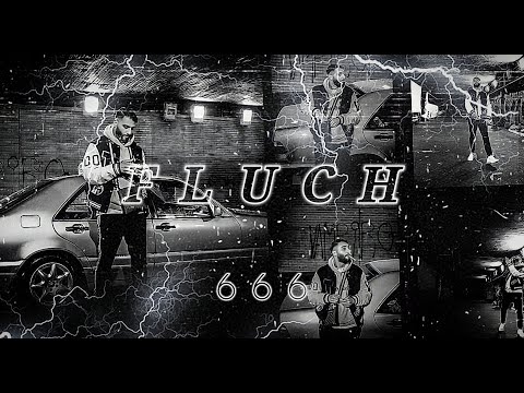 Samra X Anonym X Bojan - Fluch [prod. NMD]