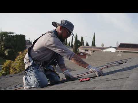 Timberline Solar™: The Future of Roofing | GAF Energy