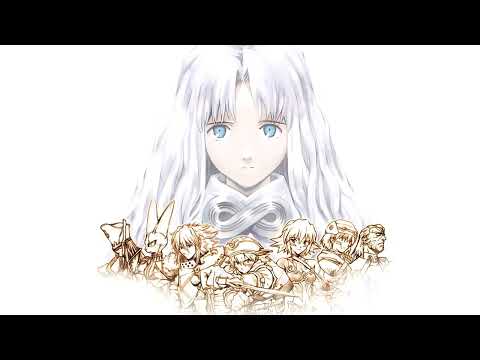 .hack//IMOQ OST - Grassland Field (Battle) (Extended)