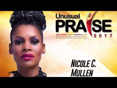 Oh God, olorun by Nicole .C. Mullen