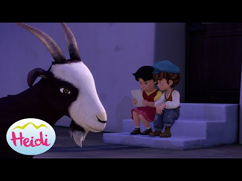 Der Brief von Peter! - Staffel 2🌷⛰️