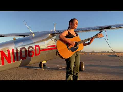 Amelia - Joni Mitchell