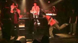 2003 "BOPFIVE" @PlanetK