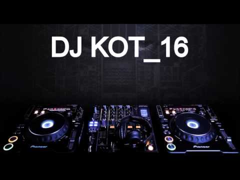 DJ KOT 16 MIX