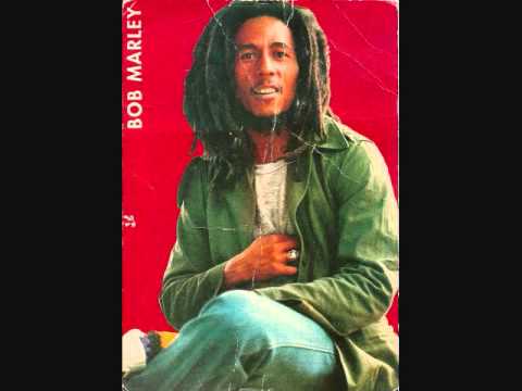 Bob Marley And the Wailers - Christmas Time