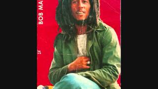 Bob Marley And the Wailers - Christmas Time