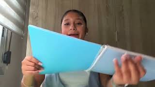 GRWM PARTE 3