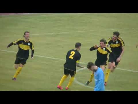 14.01.2018 Mezzolara-Villabiagio: 1-1