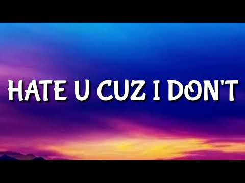 Louis The Child.Bea Miller - Hate U Cuz I Don't (Lyrics)